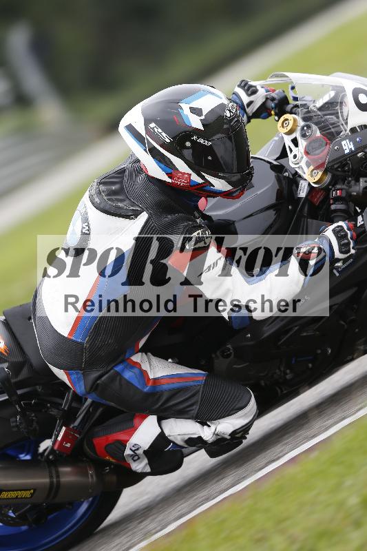 /57 03.10.2025 Speer Racing ADR/Gruppe gelb/94